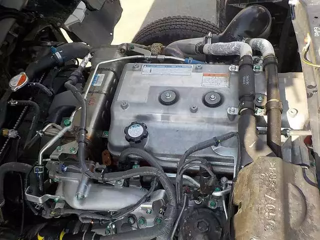 令和01年/平成31年05月中古中型日野日野の画像12