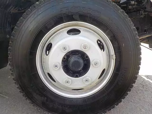 令和01年/平成31年05月中古中型日野日野の画像14