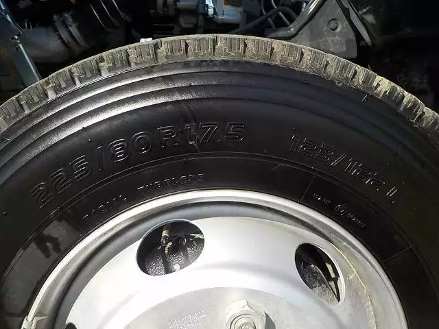 令和01年/平成31年05月中古中型日野日野の画像15