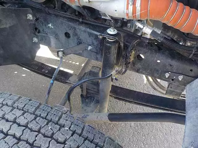 令和01年/平成31年05月中古中型日野日野の画像16