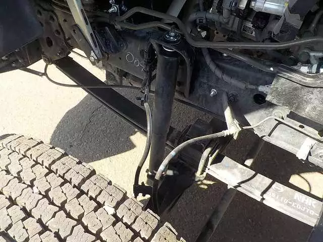 令和01年/平成31年05月中古中型日野日野の画像17