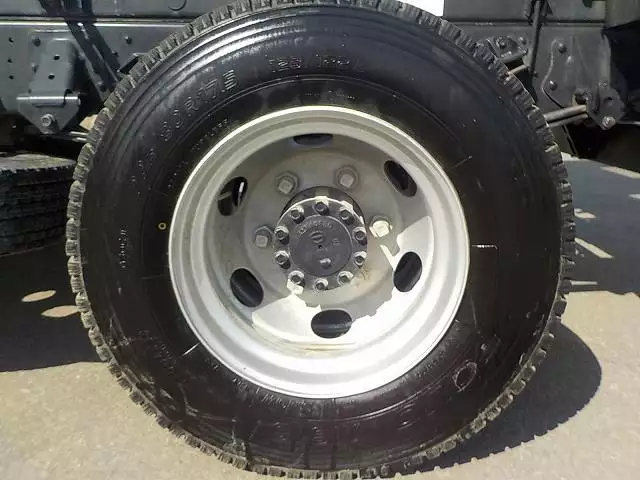 令和01年/平成31年05月中古中型日野日野の画像18