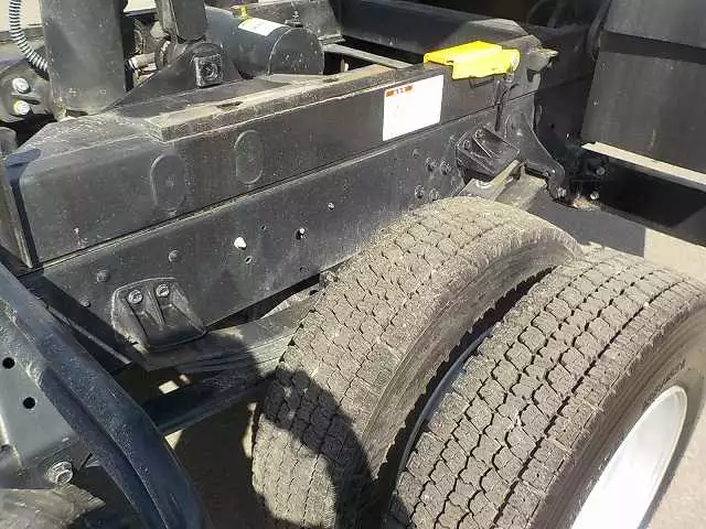 令和01年/平成31年05月中古中型日野日野の画像20