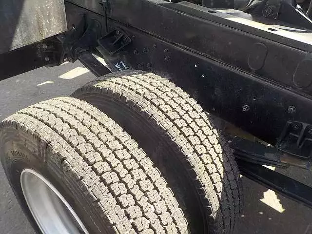 令和01年/平成31年05月中古中型日野日野の画像21