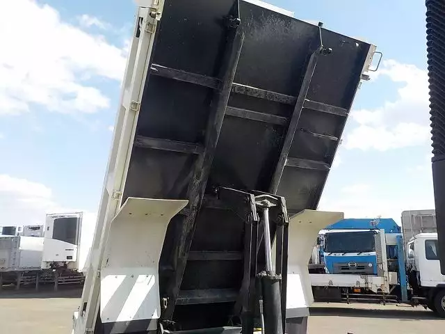 令和01年/平成31年05月中古中型日野日野の画像22