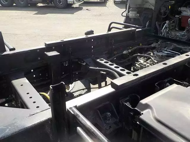 令和01年/平成31年05月中古中型日野日野の画像24