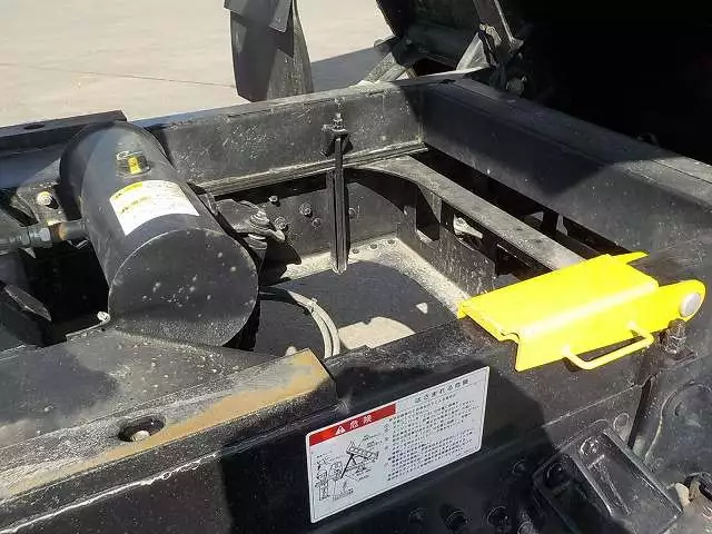 令和01年/平成31年05月中古中型日野日野の画像26