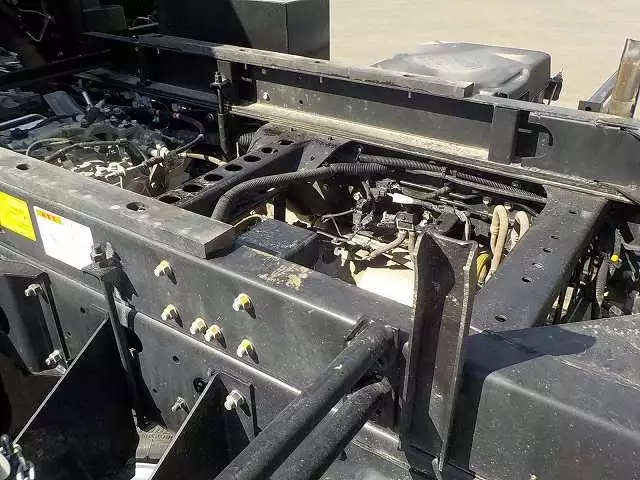 令和01年/平成31年05月中古中型日野日野の画像27