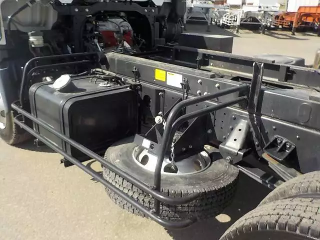 令和01年/平成31年05月中古中型日野日野の画像28