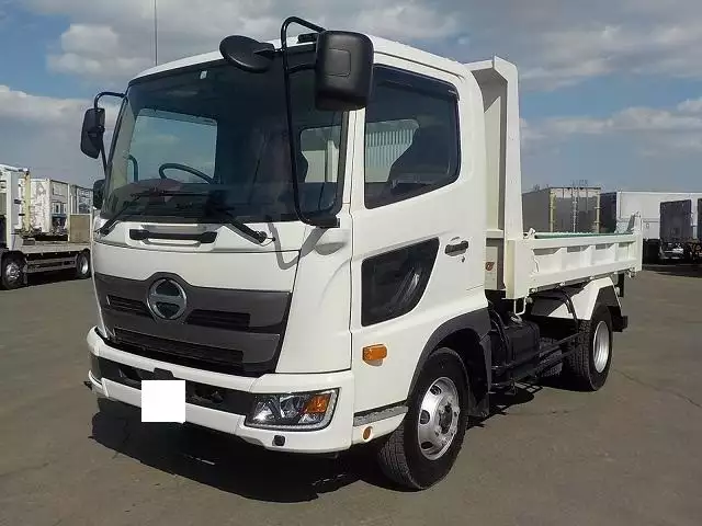 令和01年/平成31年05月中古中型日野日野の画像4