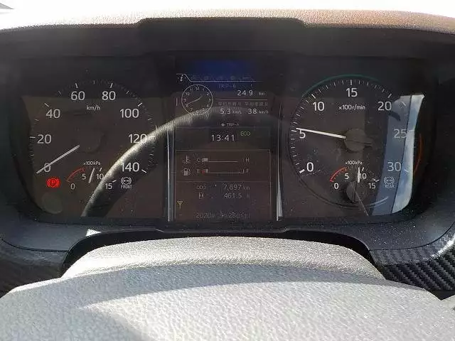 令和01年/平成31年05月中古中型日野日野の画像32