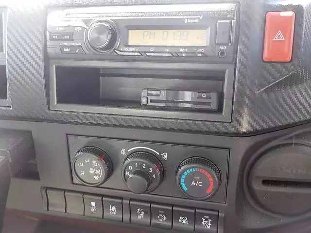 令和01年/平成31年05月中古中型日野日野の画像35