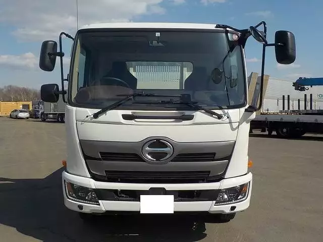 令和01年/平成31年05月中古中型日野日野の画像5