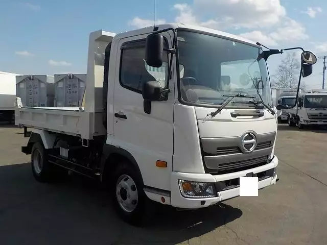 令和01年/平成31年05月中古中型日野日野の画像6