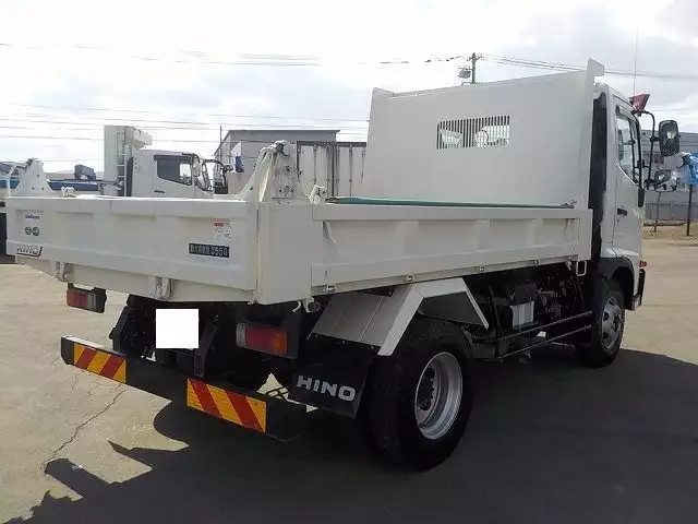 令和01年/平成31年05月中古中型日野日野の画像7