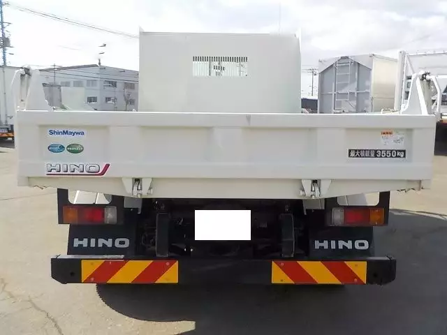 令和01年/平成31年05月中古中型日野日野の画像8