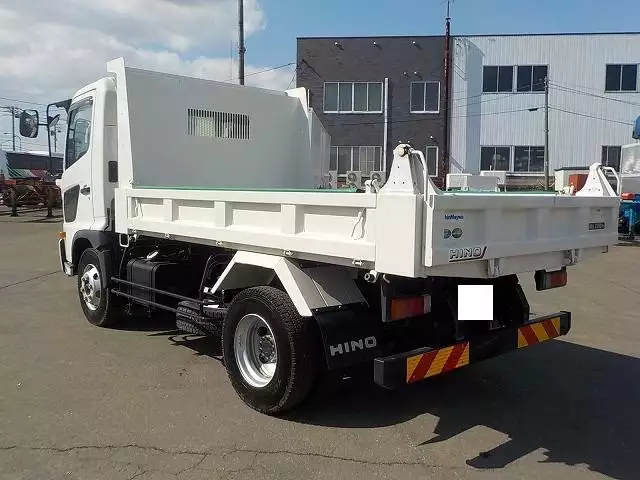 令和01年/平成31年05月中古中型日野日野の画像9