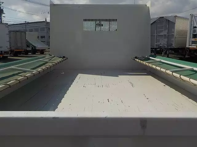 令和01年/平成31年05月中古中型日野日野の画像10