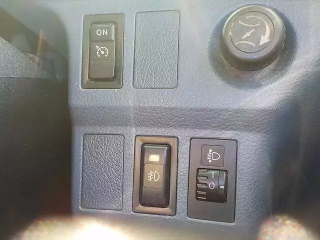 平成21年11月中古大型トラクタヘッド日野日野の画像22