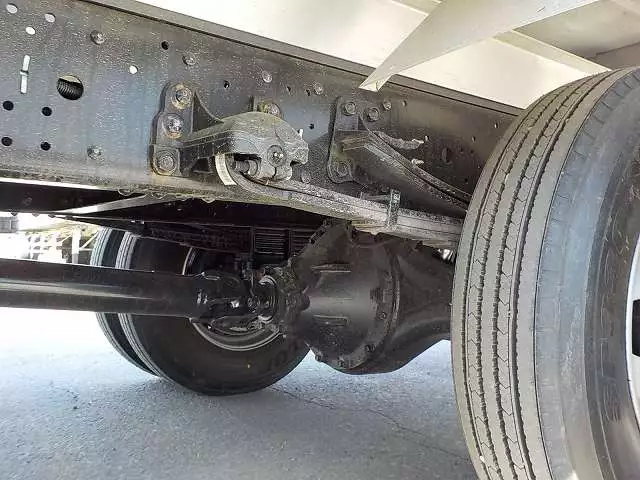 令和01年/平成31年09月中古中型冷凍バン・ウィングいすゞいすゞの画像14