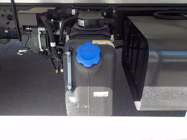 令和01年/平成31年09月中古中型冷凍バン・ウィングいすゞいすゞの画像17