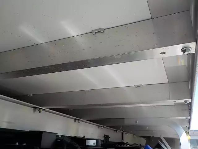 令和01年/平成31年09月中古中型冷凍バン・ウィングいすゞいすゞの画像19