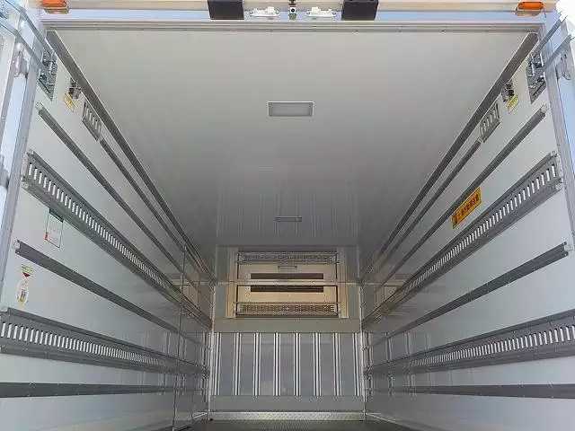 令和01年/平成31年09月中古中型冷凍バン・ウィングいすゞいすゞの画像28