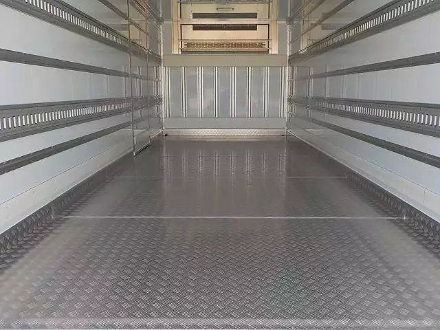 令和01年/平成31年09月中古中型冷凍バン・ウィングいすゞいすゞの画像29