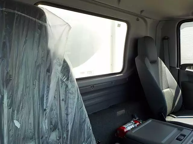 令和01年/平成31年09月中古中型冷凍バン・ウィングいすゞいすゞの画像31