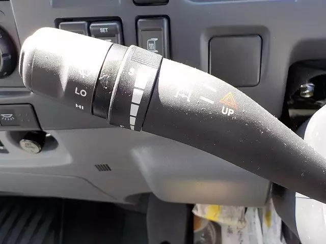 令和01年/平成31年09月中古中型冷凍バン・ウィングいすゞいすゞの画像33