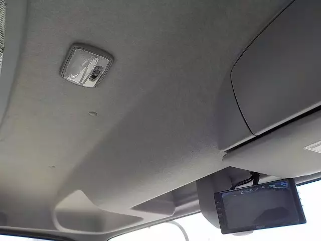 令和01年/平成31年09月中古中型冷凍バン・ウィングいすゞいすゞの画像39