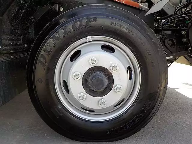 令和01年/平成31年09月中古中型冷凍バン・ウィングいすゞいすゞの画像7