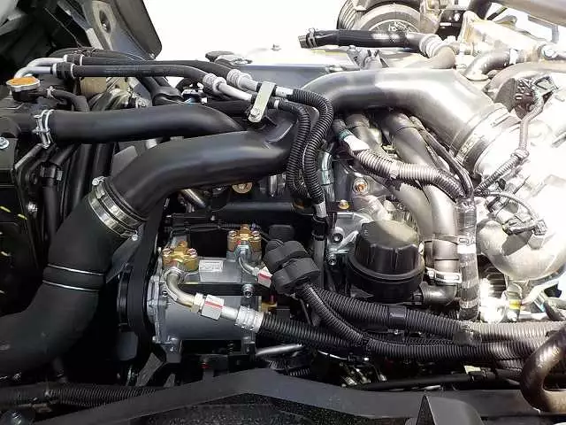 令和01年/平成31年09月中古中型冷凍バン・ウィングいすゞいすゞの画像10