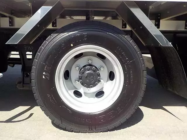 令和01年/平成31年09月中古中型冷凍バン・ウィング日野日野の画像13