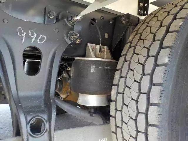 令和01年/平成31年09月中古中型冷凍バン・ウィング日野日野の画像14