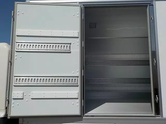 令和01年/平成31年09月中古中型冷凍バン・ウィング日野日野の画像22