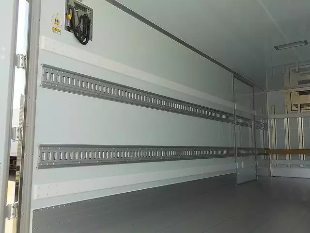 令和01年/平成31年09月中古中型冷凍バン・ウィング日野日野の画像27