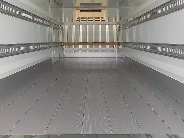 令和01年/平成31年09月中古中型冷凍バン・ウィング日野日野の画像30