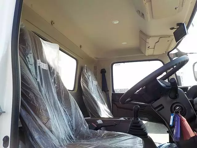令和01年/平成31年09月中古中型冷凍バン・ウィング日野日野の画像34
