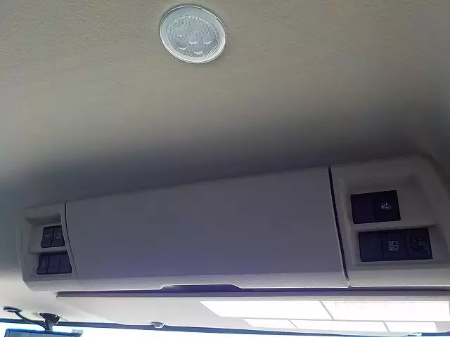 令和01年/平成31年09月中古中型冷凍バン・ウィング日野日野の画像39