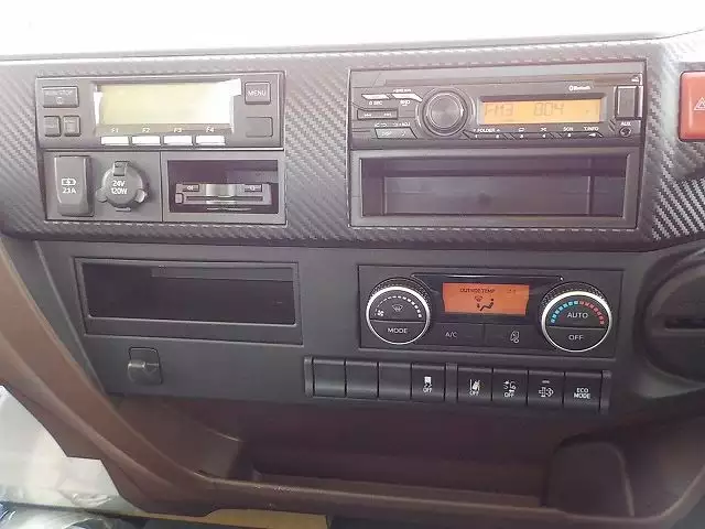 令和01年/平成31年09月中古中型冷凍バン・ウィング日野日野の画像40