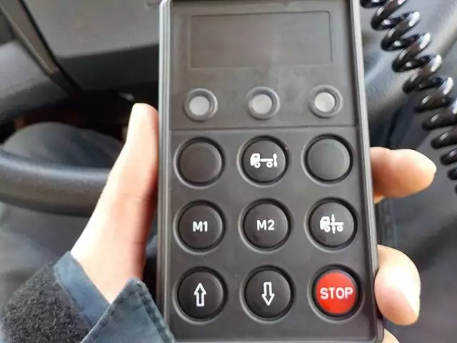 令和01年/平成31年09月中古中型冷凍バン・ウィング日野日野の画像43