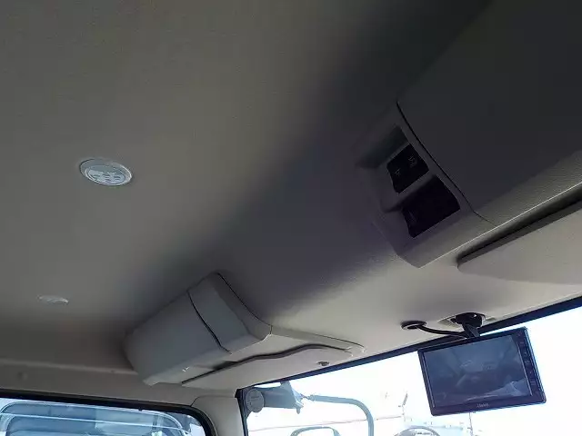 令和01年/平成31年09月中古中型冷凍バン・ウィング日野日野の画像45