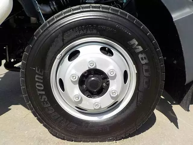 令和01年/平成31年09月中古中型冷凍バン・ウィング日野日野の画像7