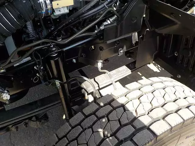 令和01年/平成31年09月中古中型冷凍バン・ウィング日野日野の画像9