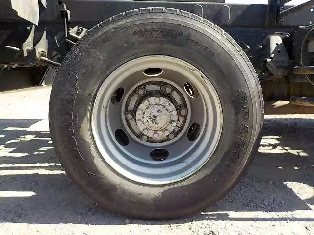 平成28年11月中古中型日野日野の画像11