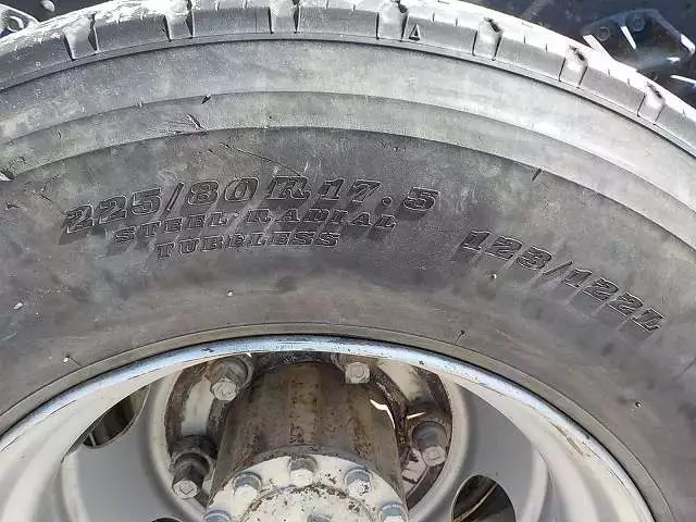 平成28年11月中古中型日野日野の画像12