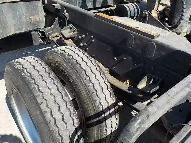 平成28年11月中古中型日野日野の画像13