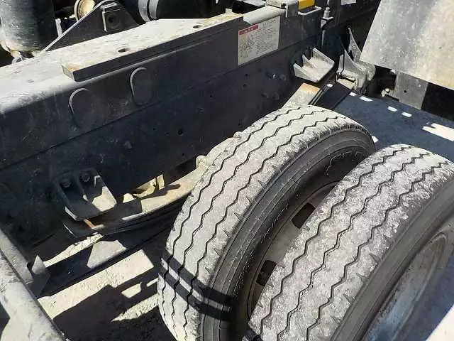 平成28年11月中古中型日野日野の画像14