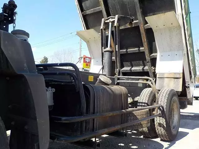 平成28年11月中古中型日野日野の画像15